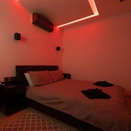 アパート Modern 2 Bedroomed In