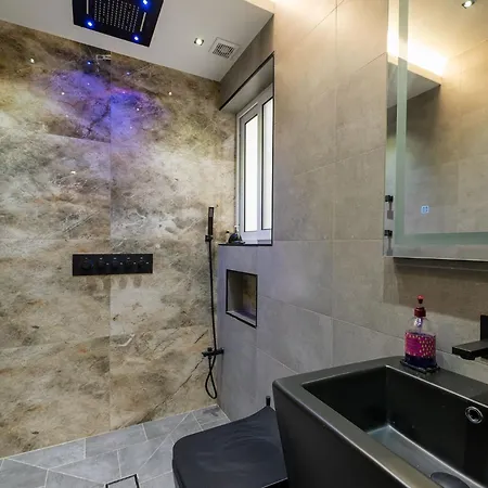 Modern 2 Bedroomed In 公寓 Gzira