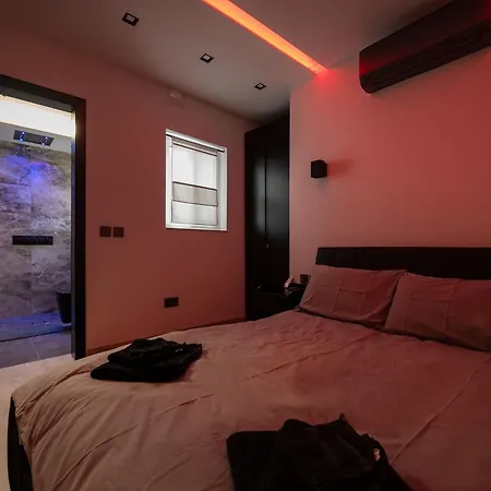 Modern 2 Bedroomed In Gzira